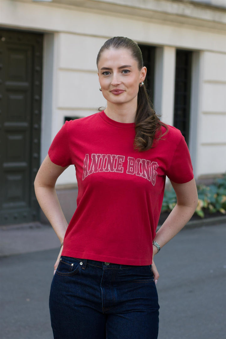 Anine Bing - Shelly tee