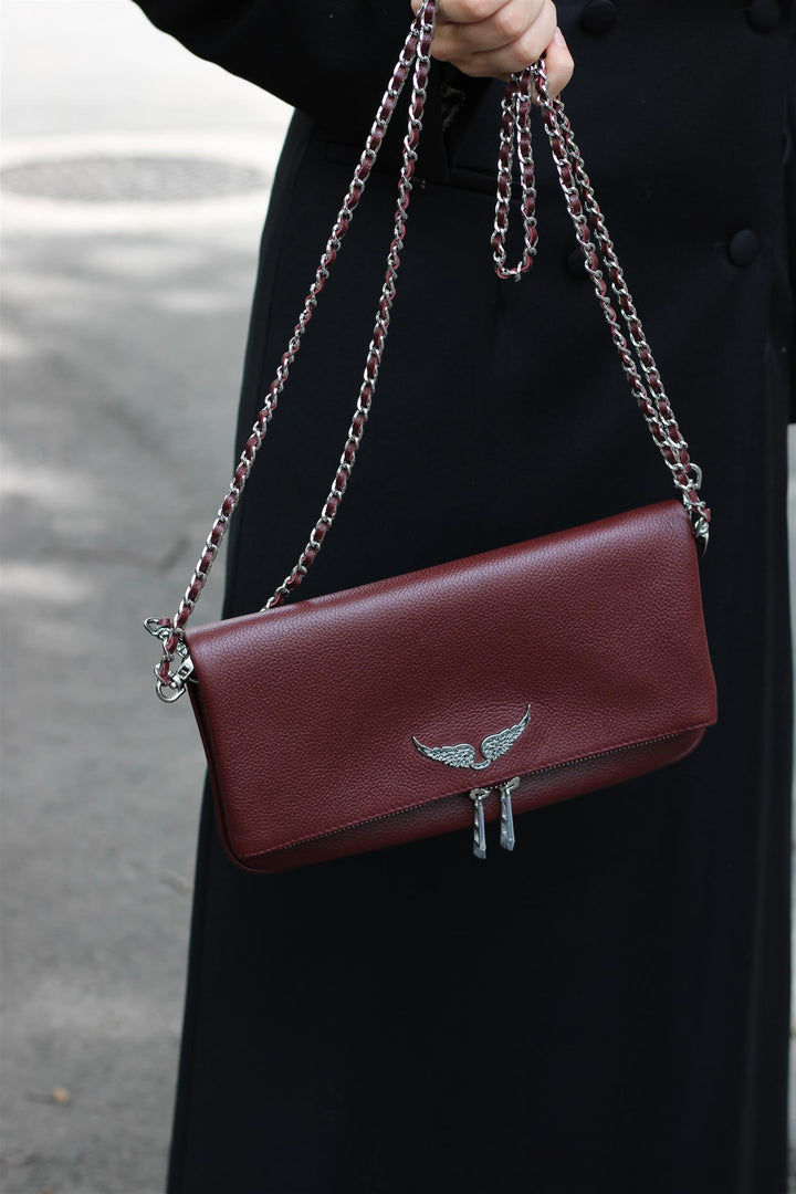 Zadig & Voltaire - Rock Grained
