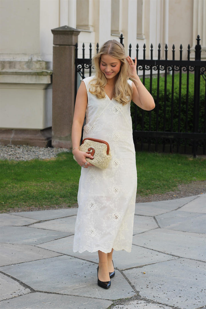 Skall Studio - Camellia dress