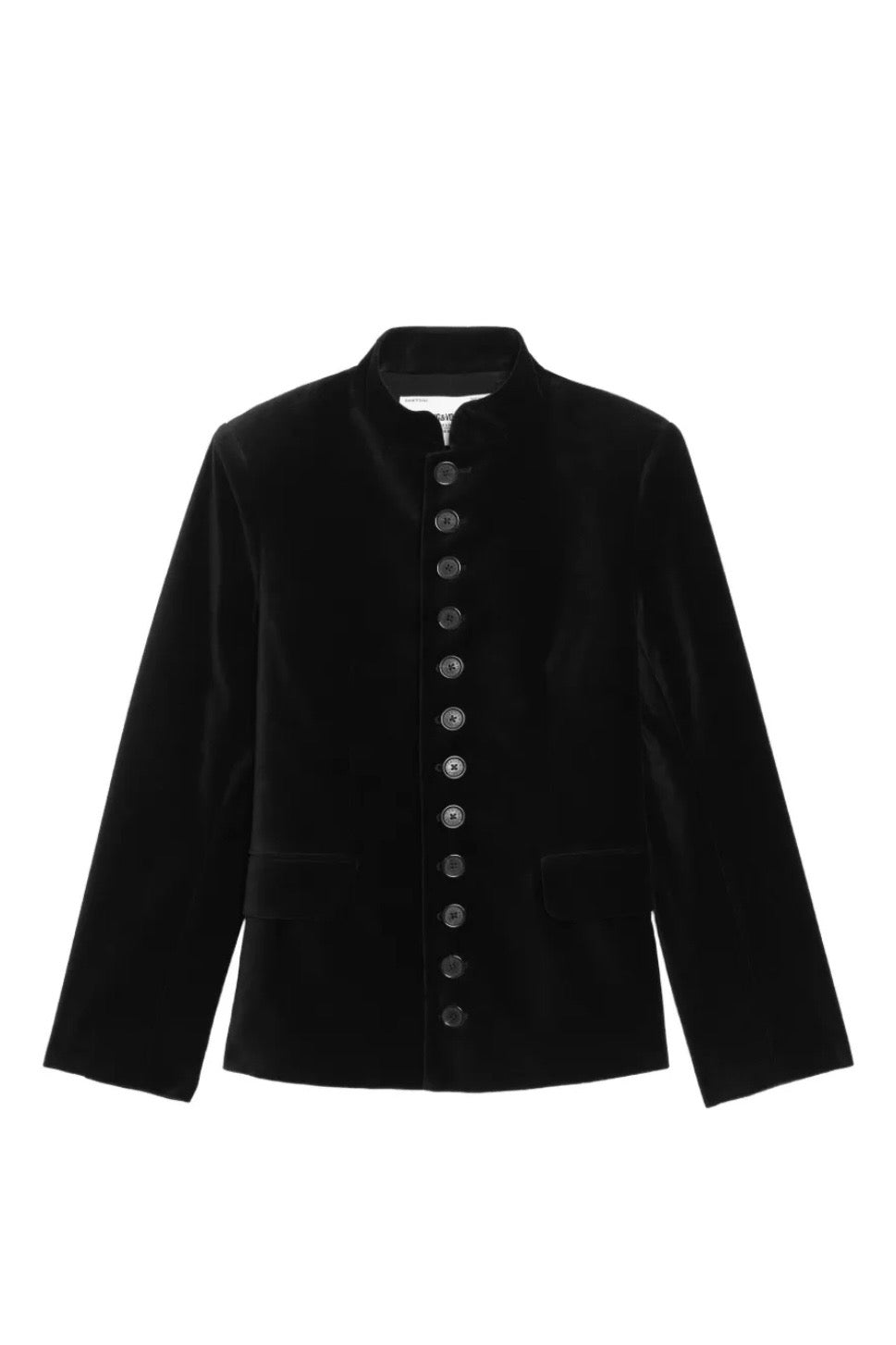 Zadig & Voltaire  - Vallo Velvet