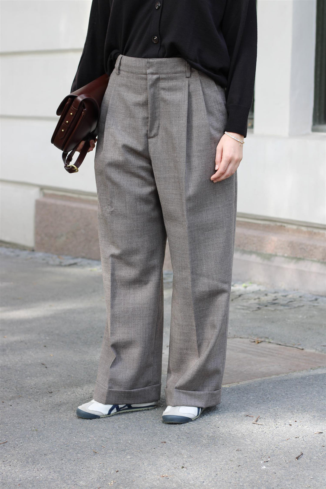 Soeur - Watson