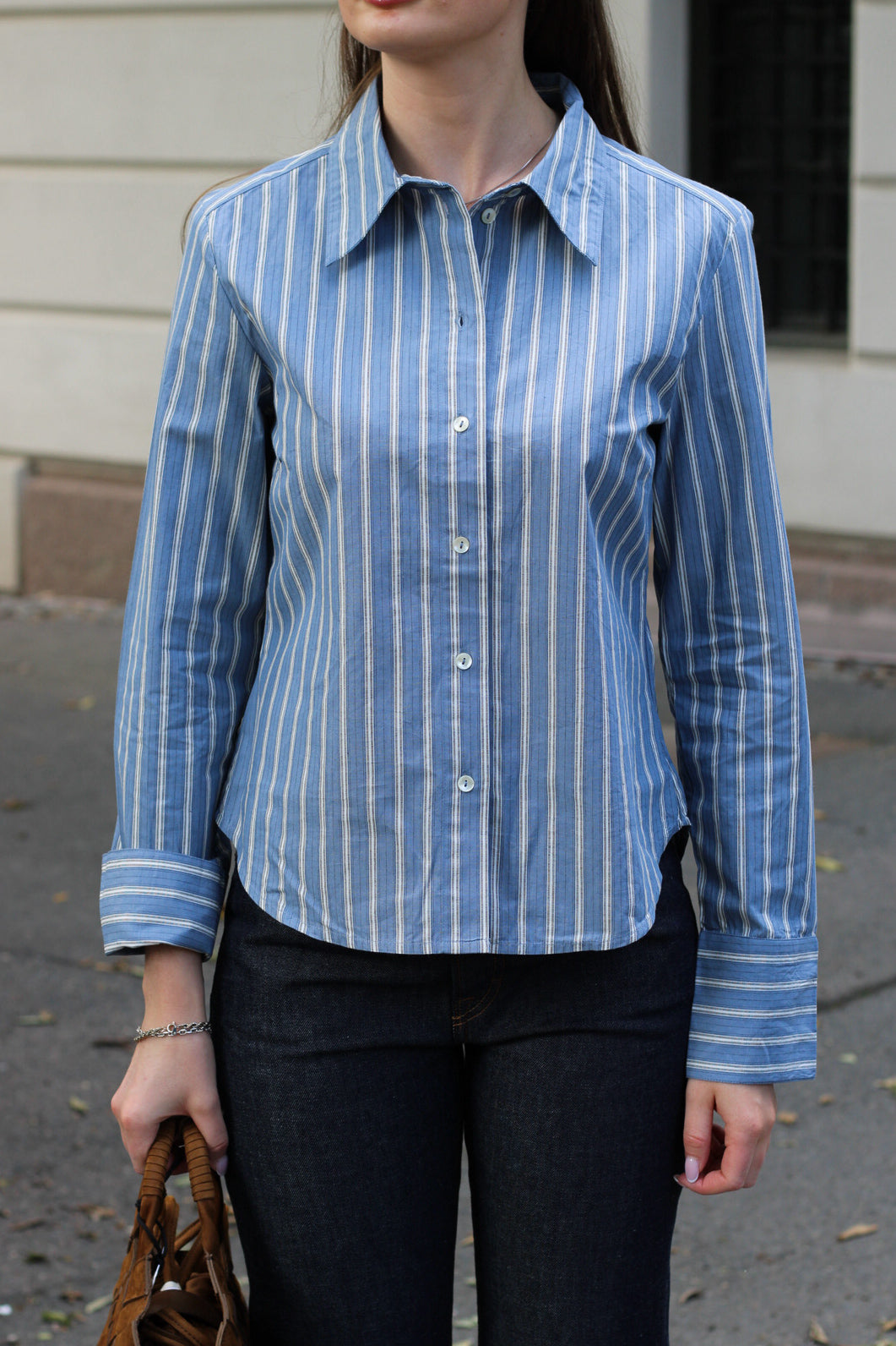 Skall Studio - Fauna Shirt