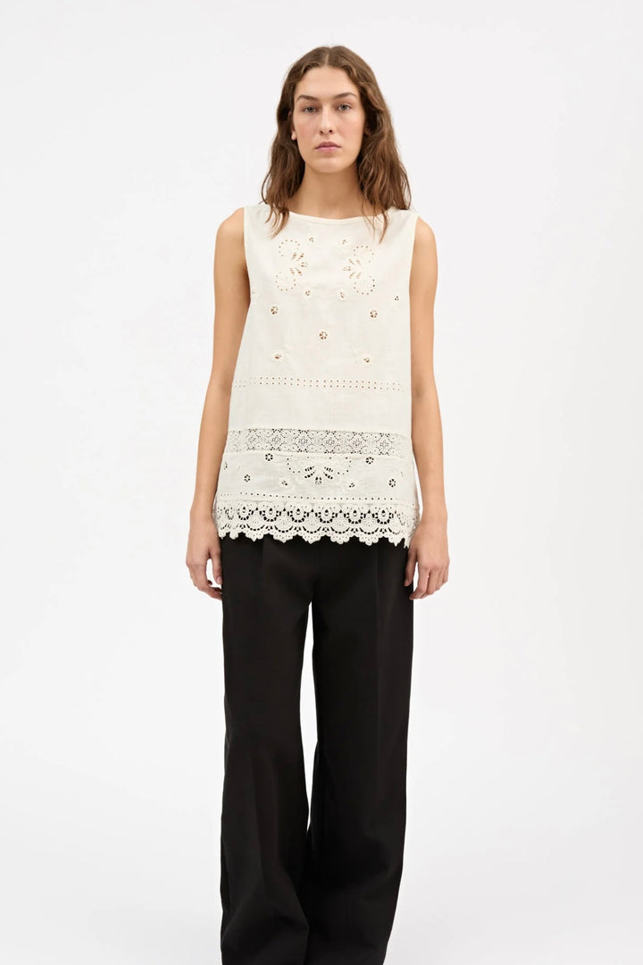Skall Studio - Tallulah top