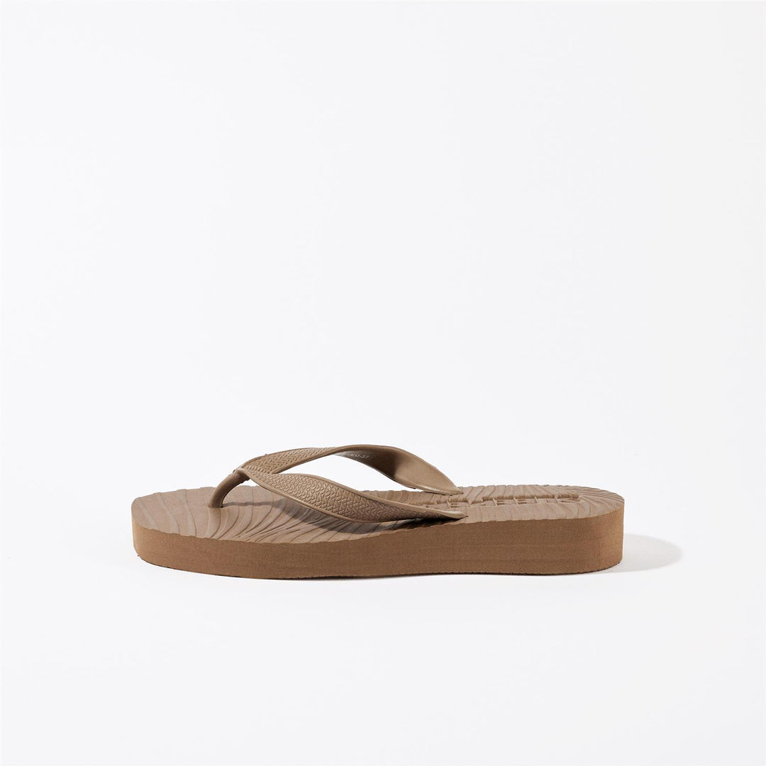 Sleepers - Tapered Platform Sand