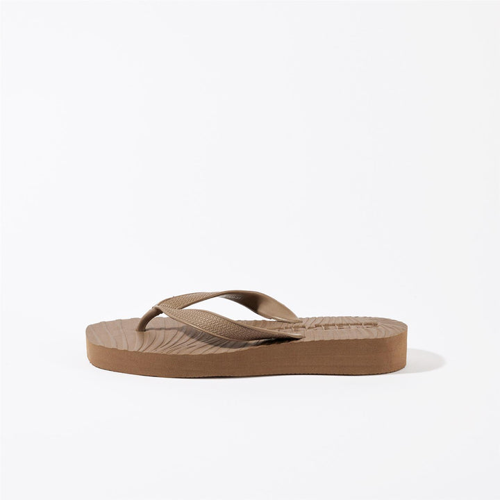 Sleepers - Tapered Platform Sand