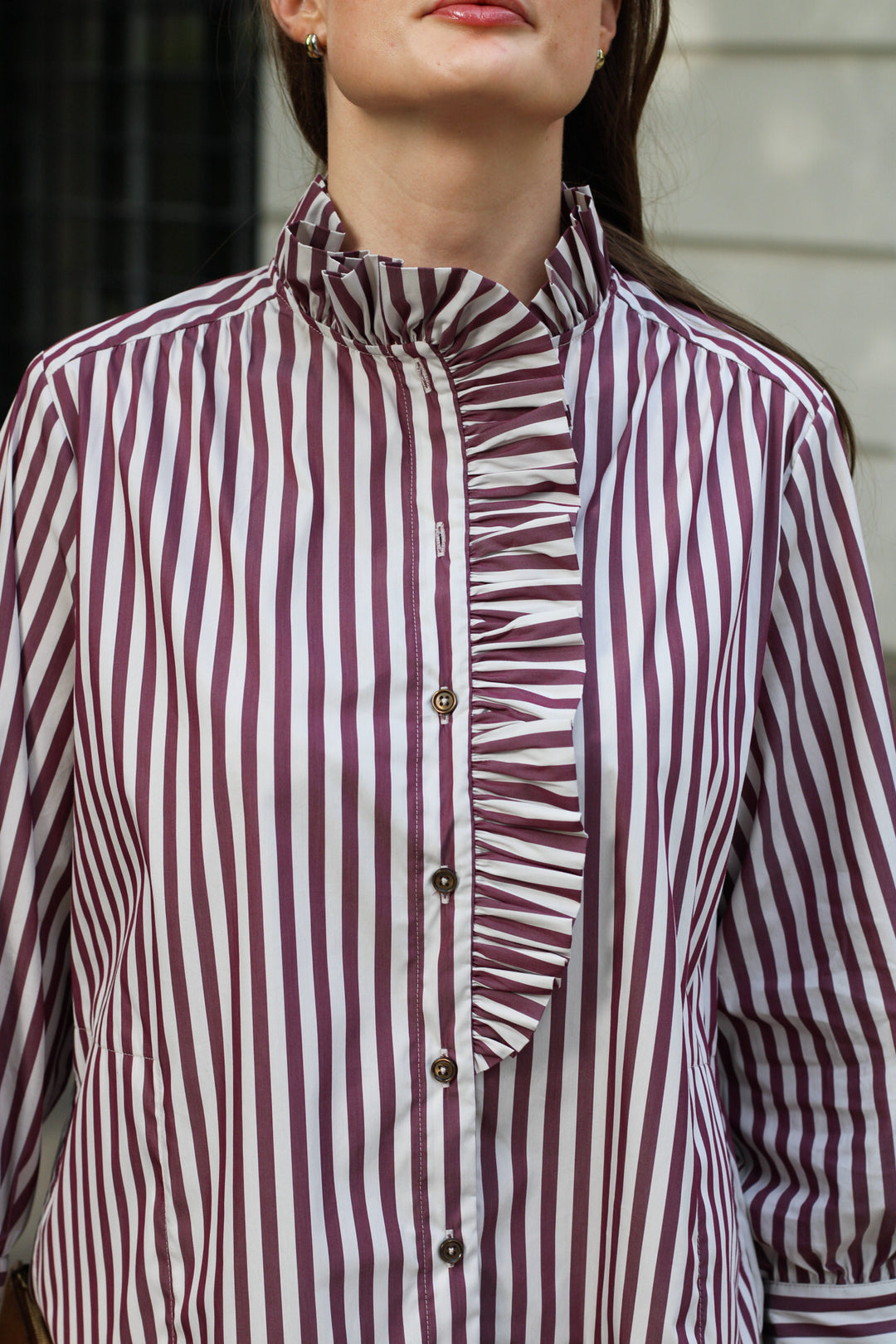 Apof - Annemone blouse