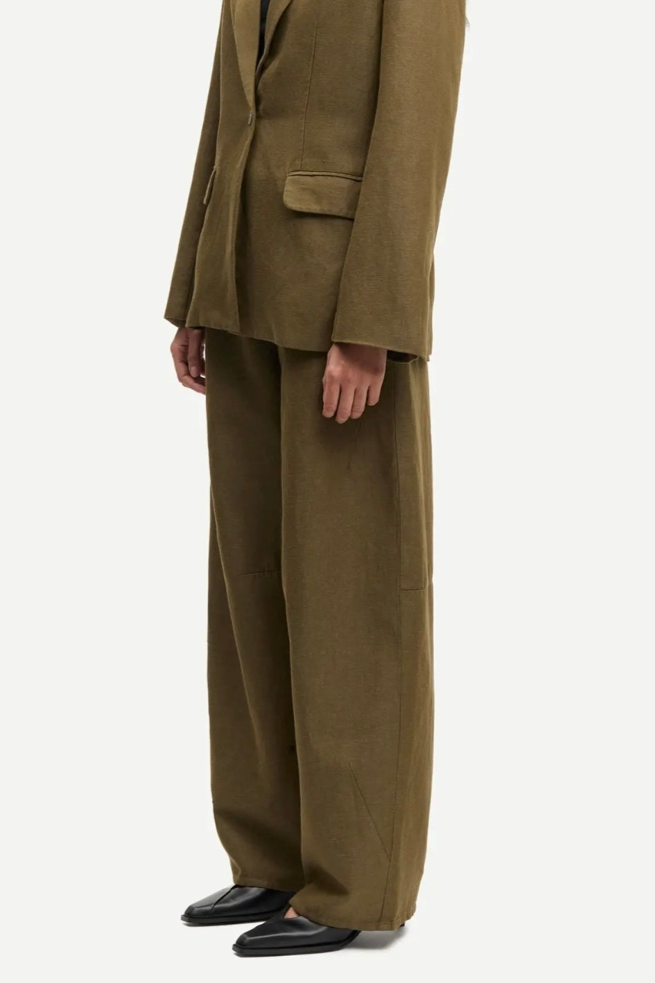 Samsøe Samsøe - Saroko Trousers