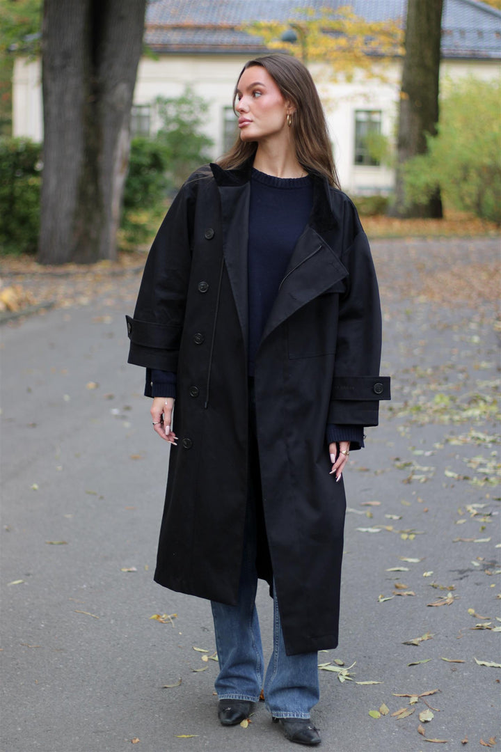 Af Agger - Water Resistant Coat