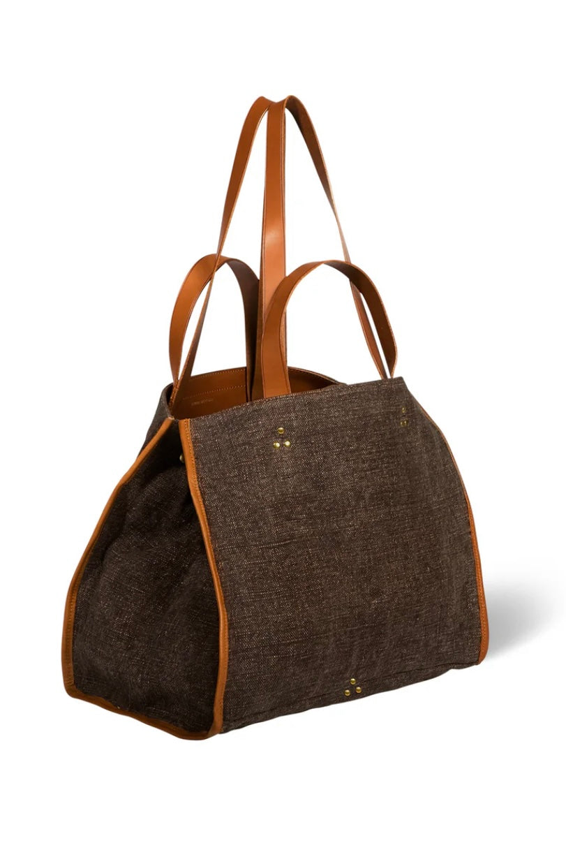Jerome Dreyfuss - Leon M Chocolat