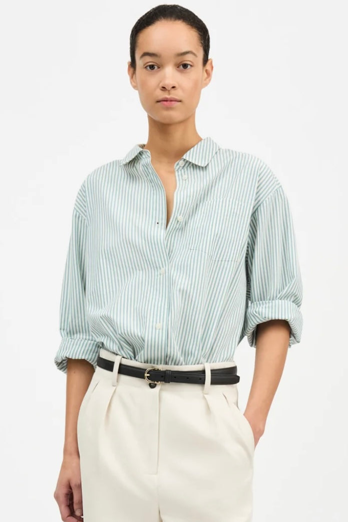 Skall Studio - Edgar Shirt