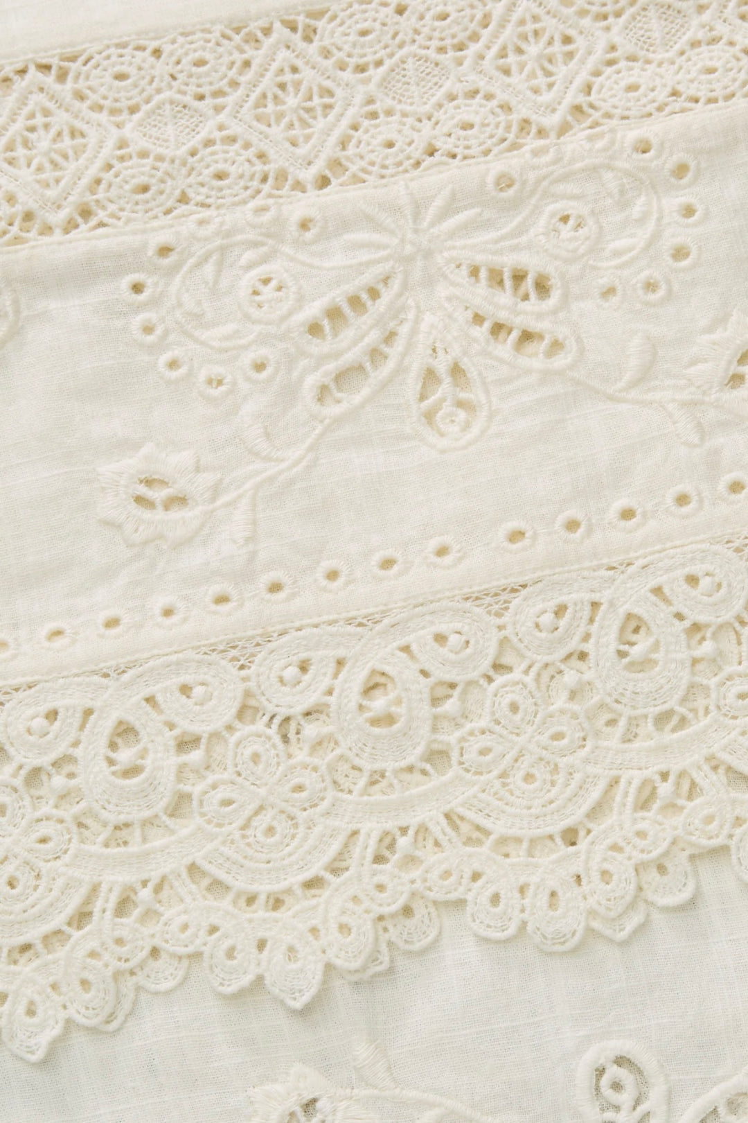 Skall Studio - Tallulah top