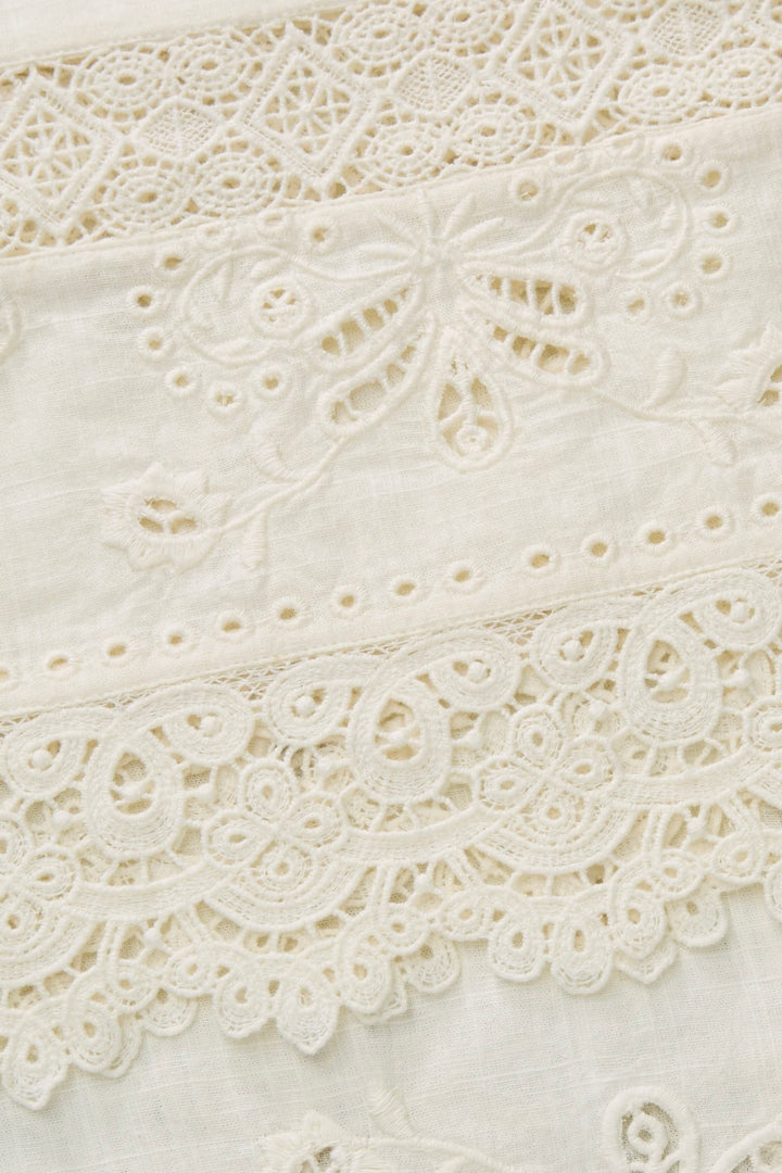 Skall Studio - Tallulah top