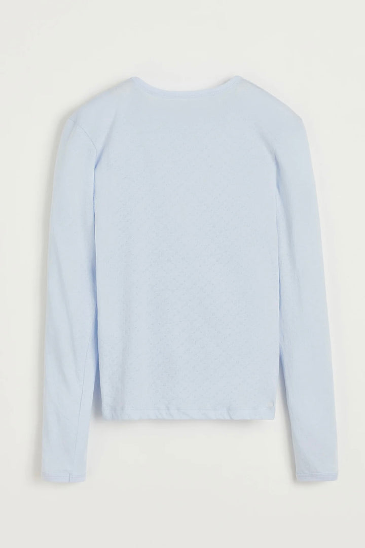 Aiayu - Messhu Long Sleeve