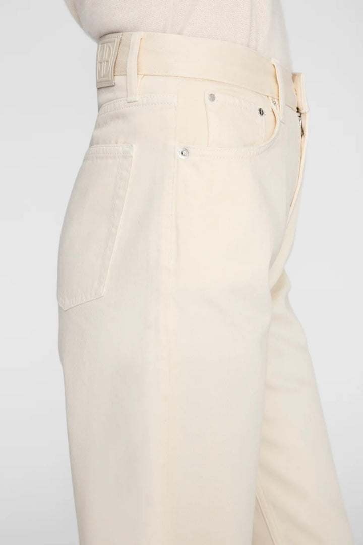 Anine Bing - Brie Jean cream