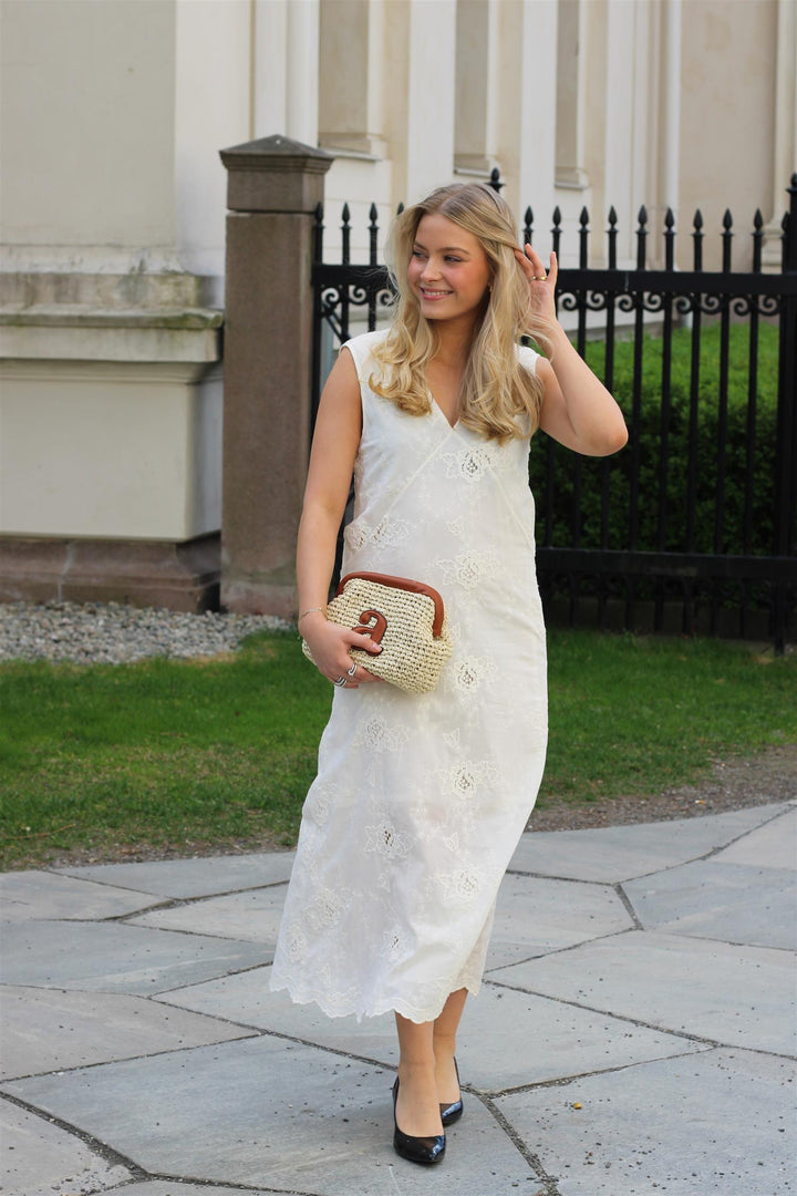 Skall Studio - Camellia dress