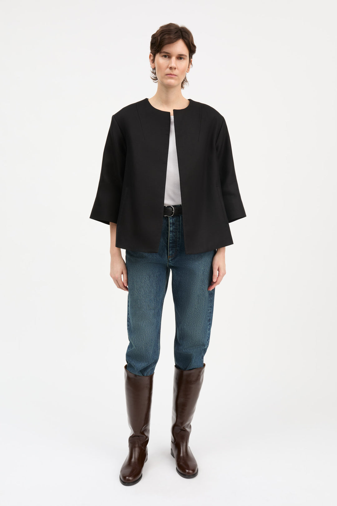 Skall Studio - Opera Jacket