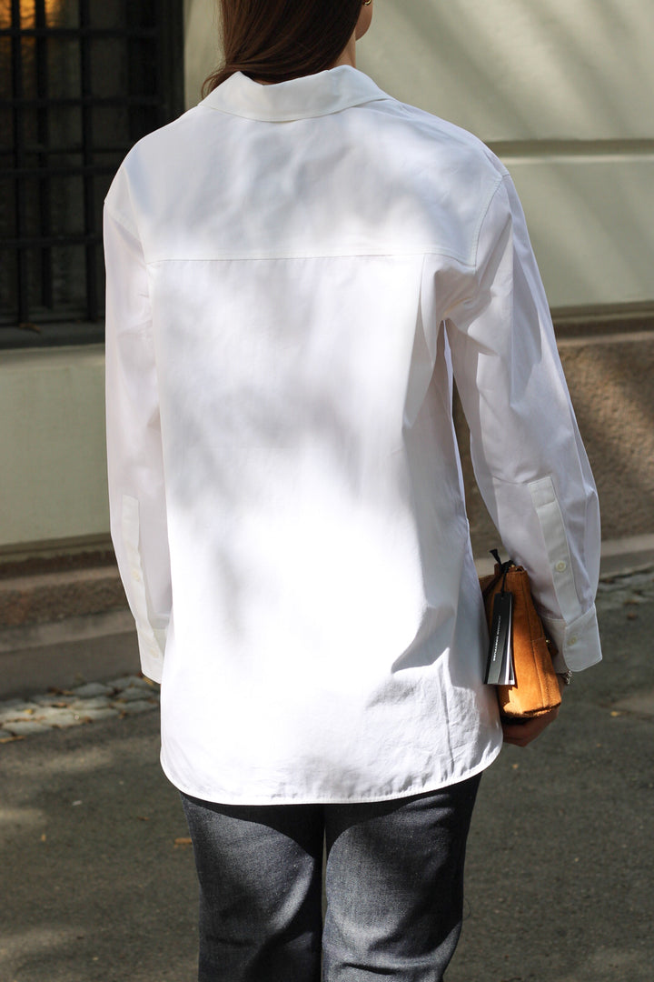 Anine Bing - Scott Shirt