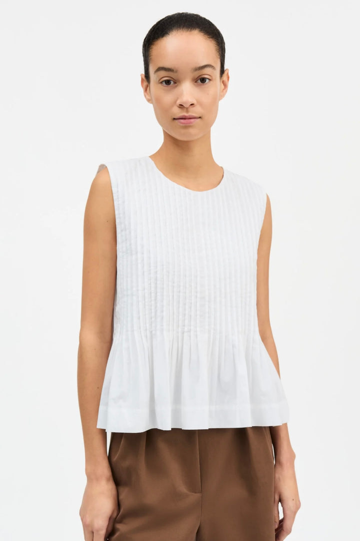 Skall Studio - Pavlova top