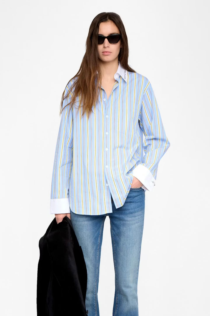 Zadig & Voltaire - Morning Pop Multiraye