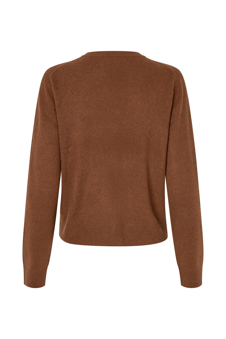 Samsøe Samsøe - Saboston cardigan 6304