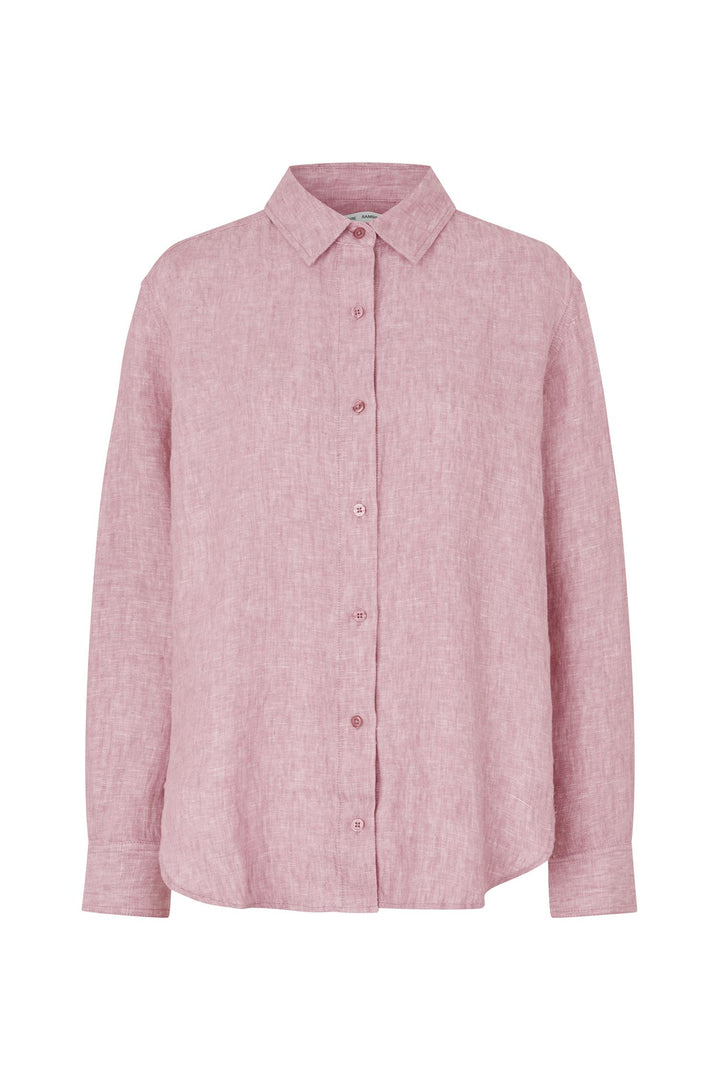 Samsøe Samsøe - Saloves shirt