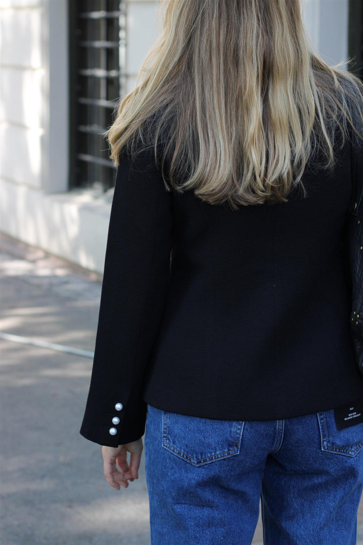 Sea NY - Suzette Sportswear Jacket