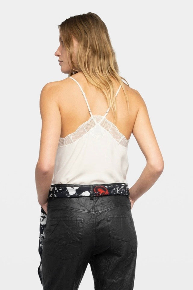 Zadig & Voltaire - Christy Cdc