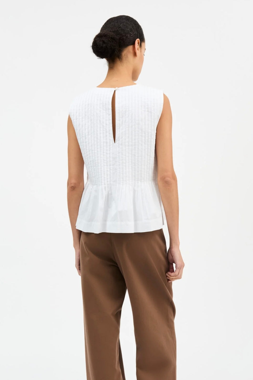 Skall Studio - Pavlova top