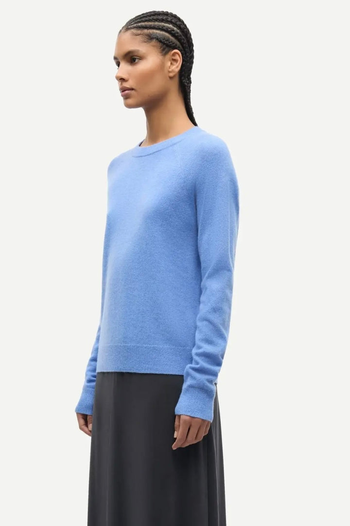 Samsøe Samsøe - Boston O-Neck