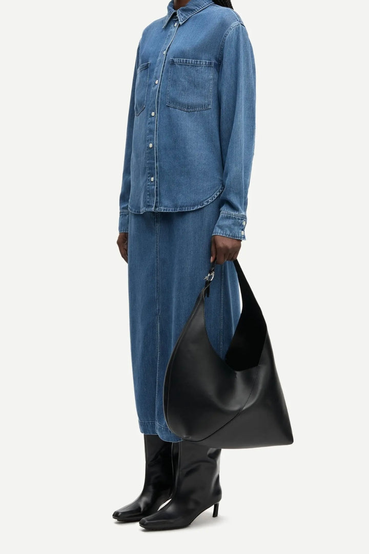 Samsøe Samsøe - Satoves skirt