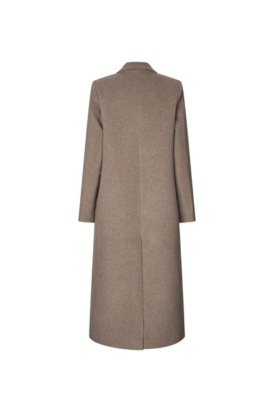 SAMSØE SAMSØE - Falcon Coat