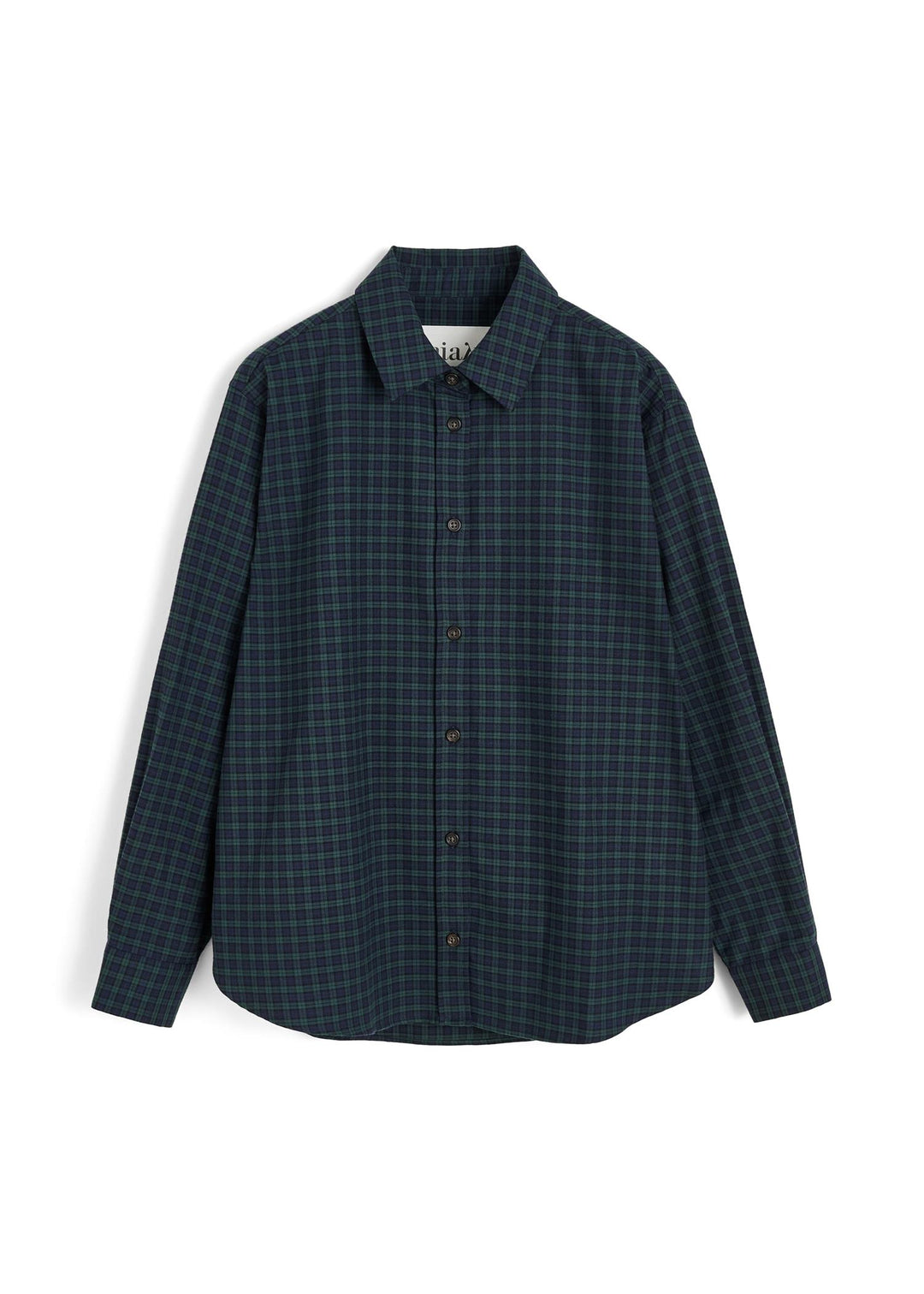 Aiayu -  Penny Shirt Check