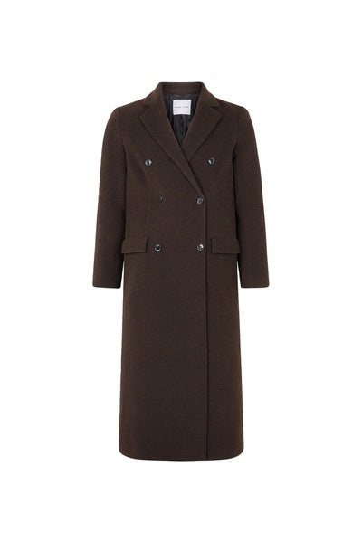 SAMSØE SAMSØE - Falcon coat
