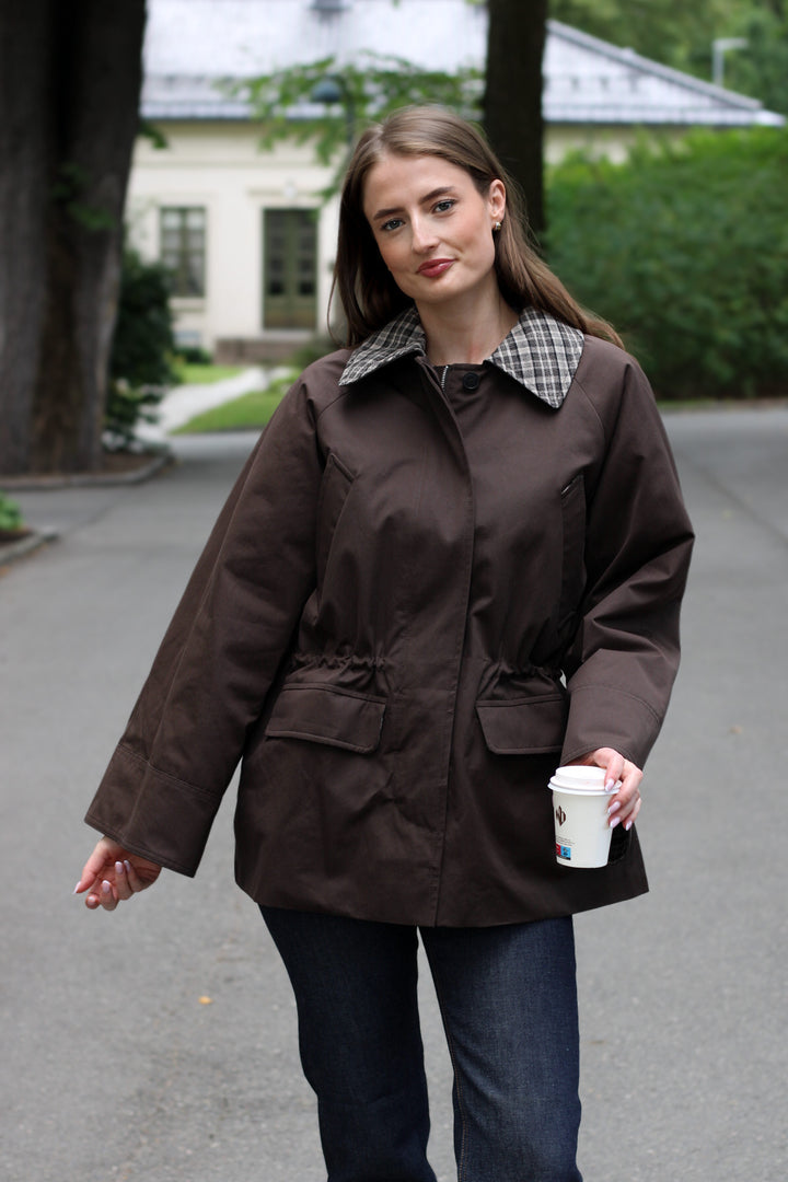 Skall Studio - Gaby Jacket