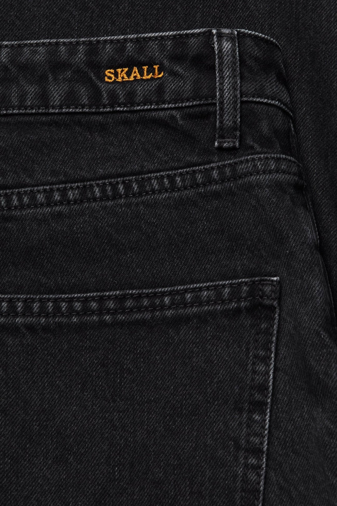 Skall Studio - Maddy straight jeans