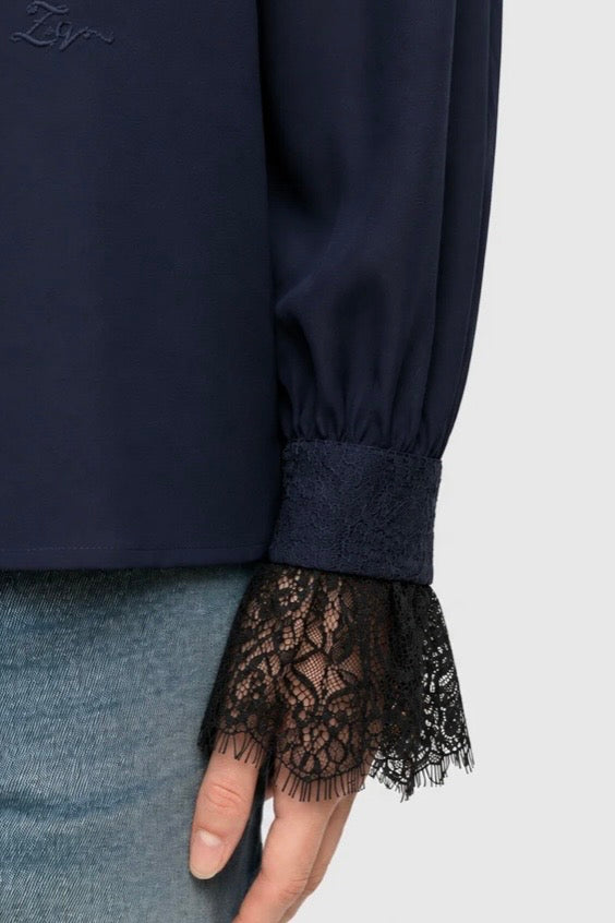 Zadig & Voltaire - Thely lace Cdc