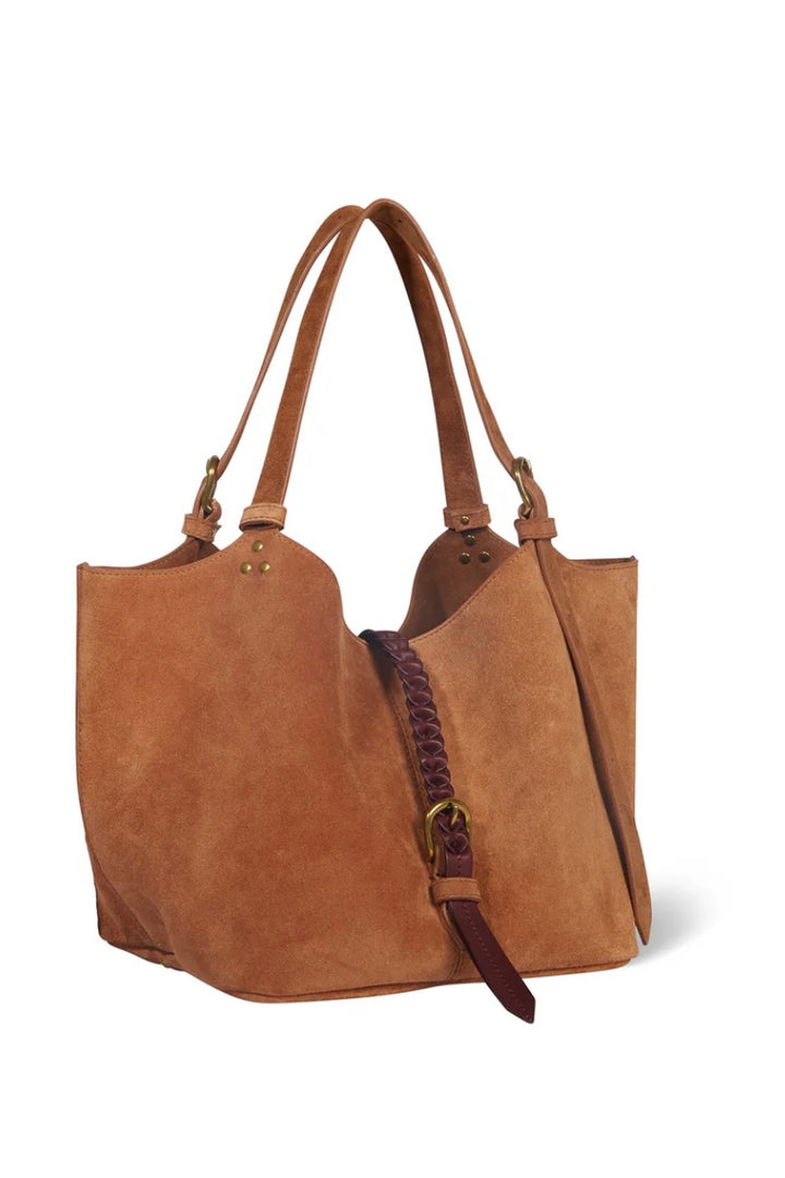 Jerome Dreyfuss - Joseph S Caramel