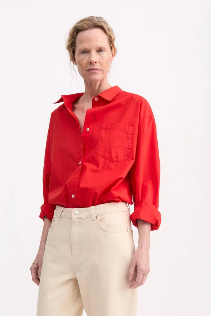 Skall Studio - Edgar Shirt