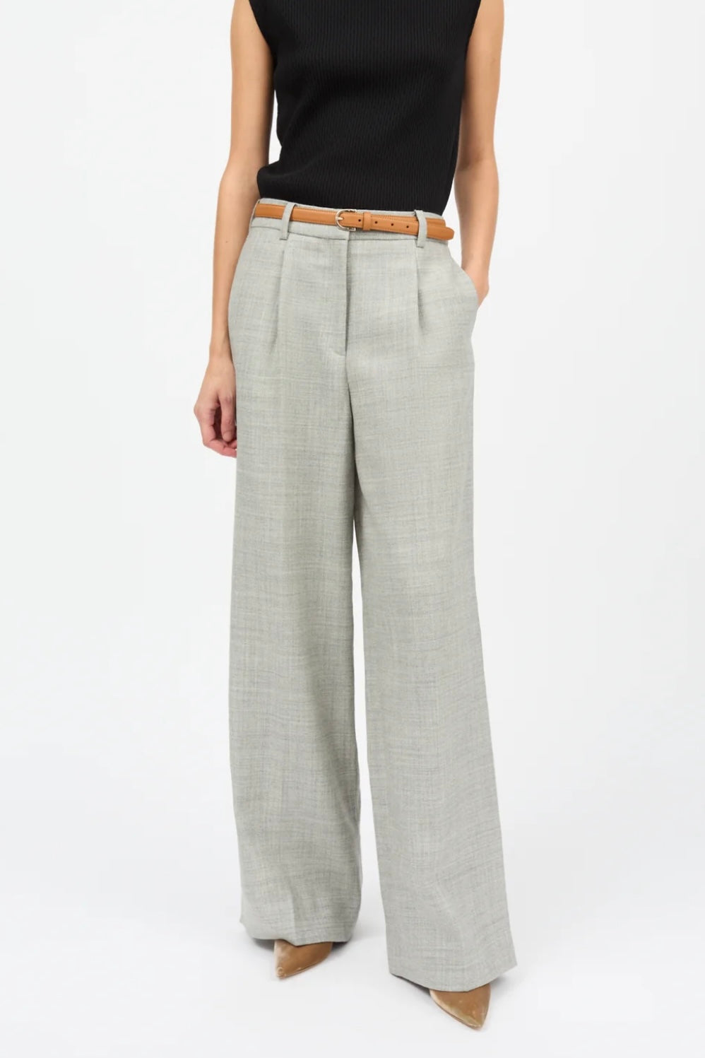 Skall Studio - Thom trousers