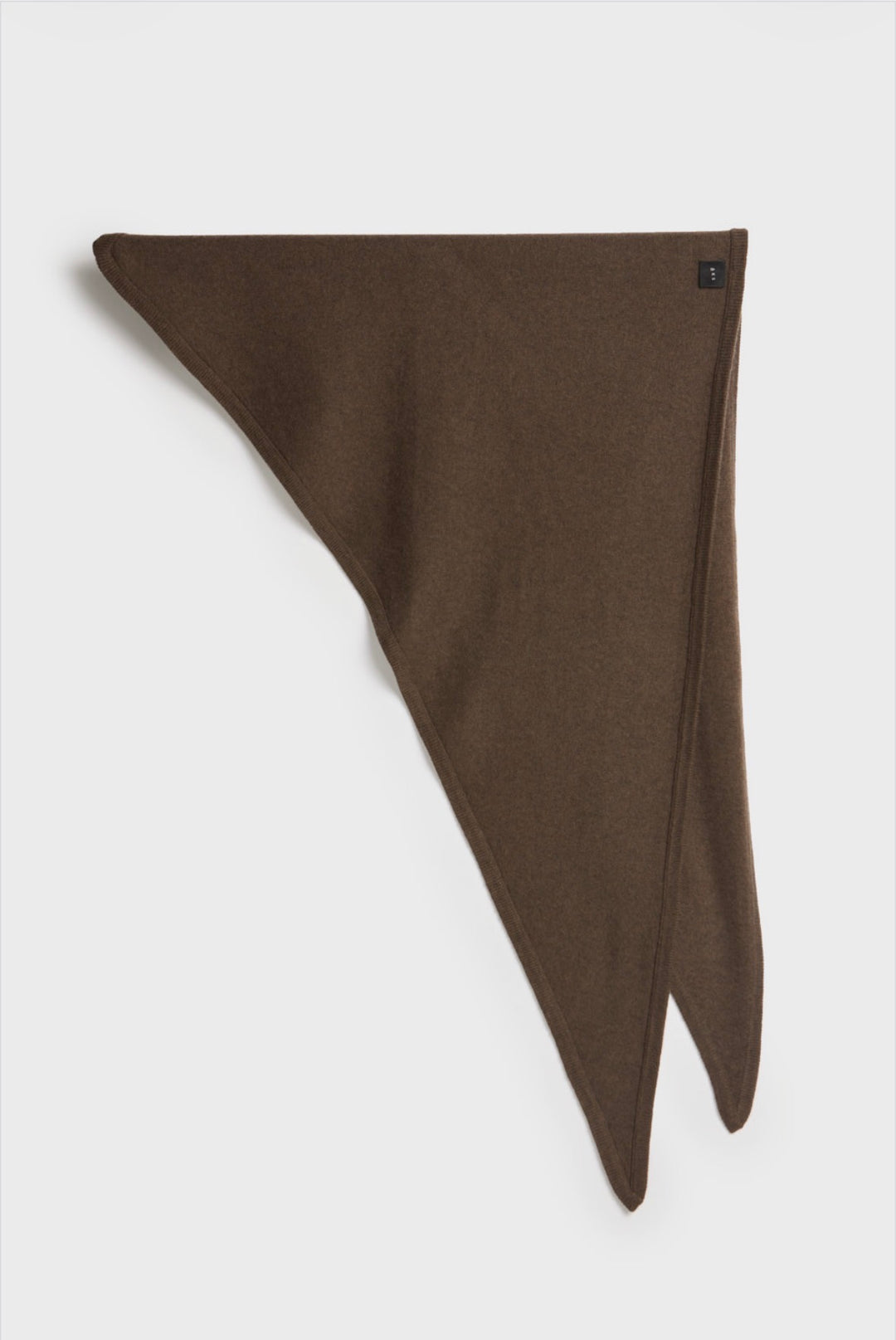 Aks Label - Mira Wool Cash Scarf