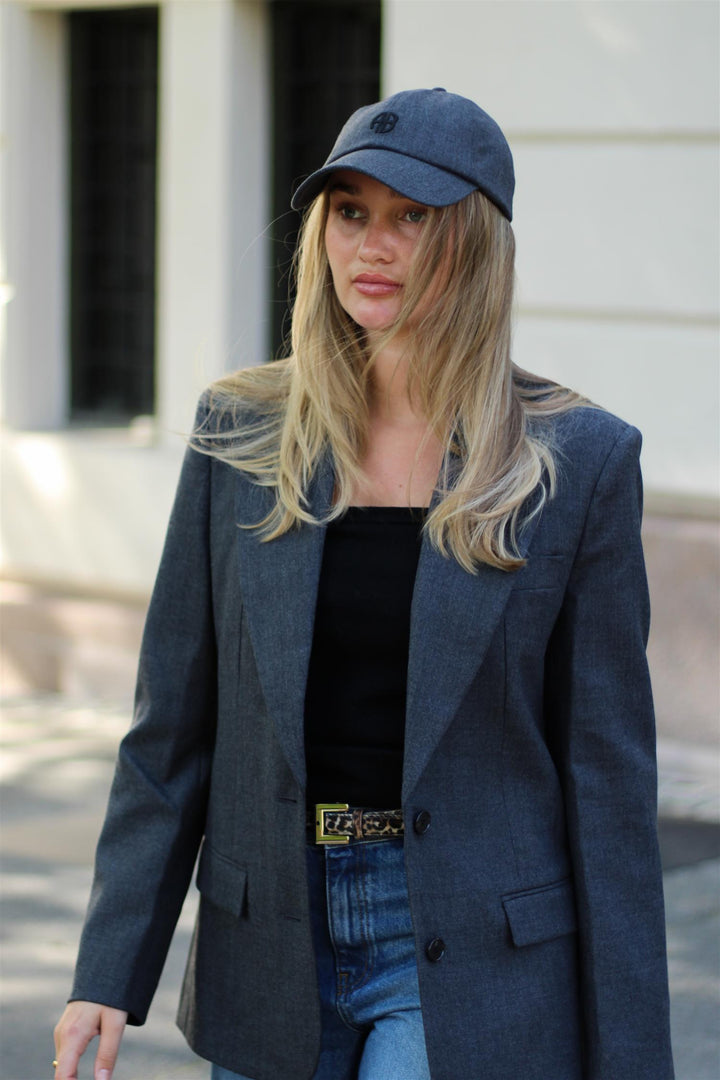 Anine Bing - Jeremy Baseball Cap AB