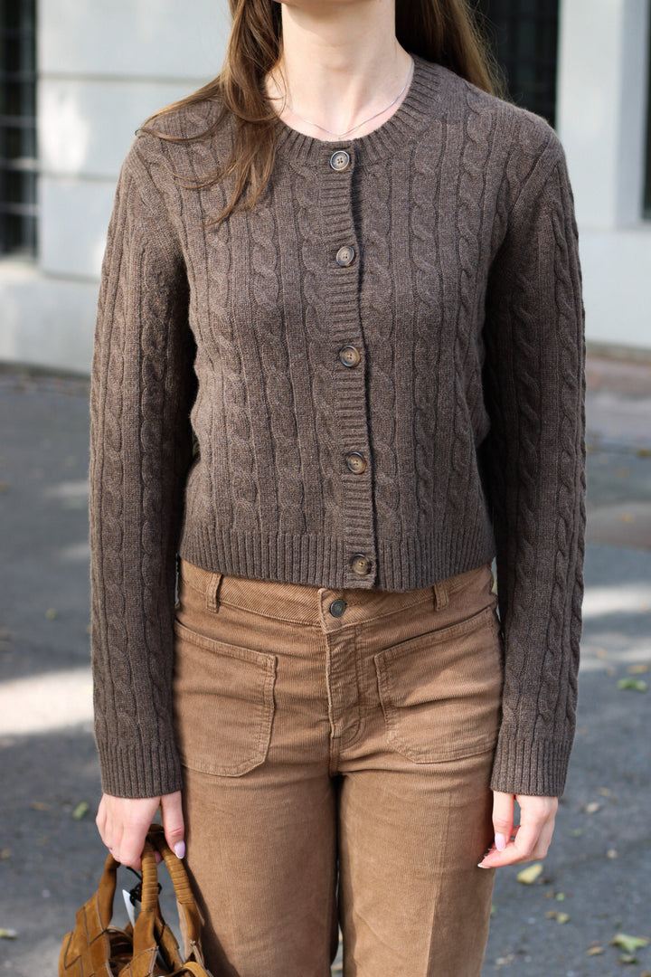 Vanessa Bruno - Hobson