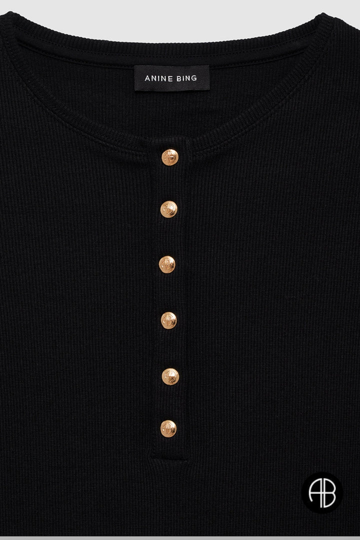 Anine Bing - Alessia Tee