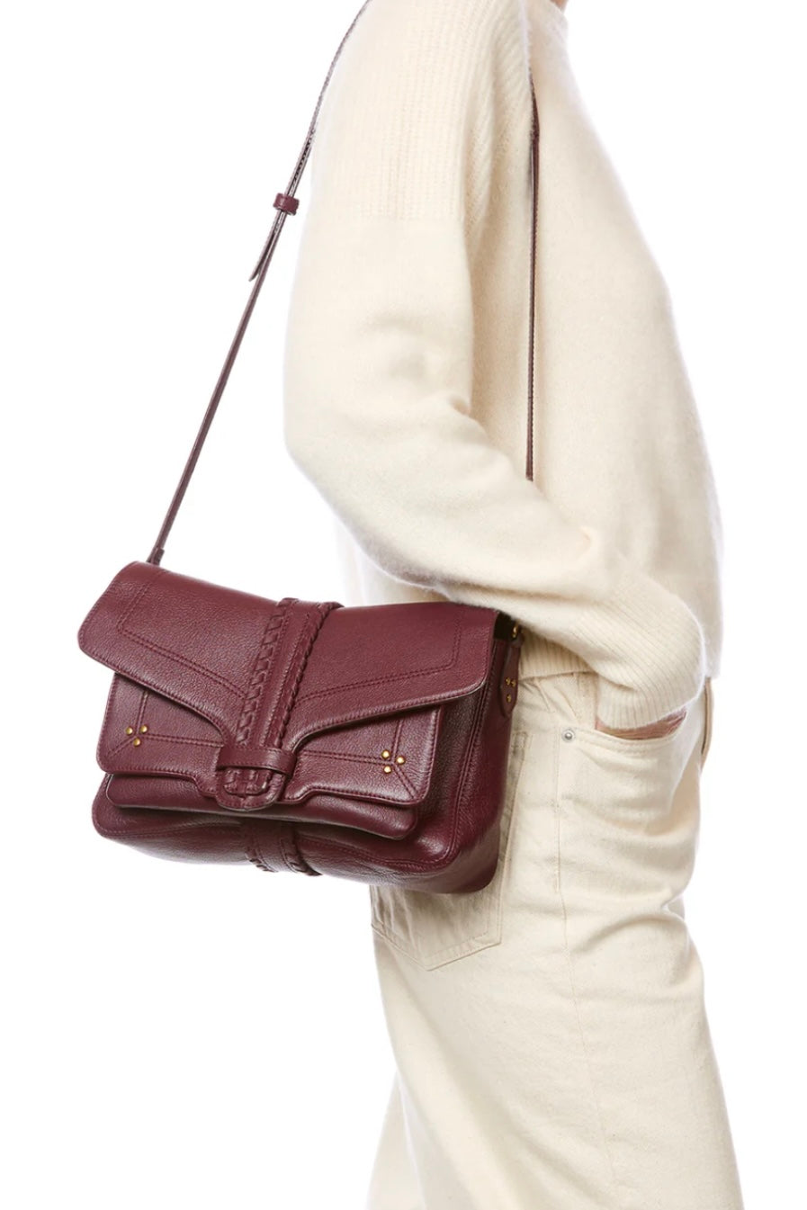 Jerome Dreyfuss - Harry M Brule