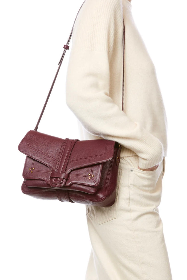 Jerome Dreyfuss - Harry M Brule