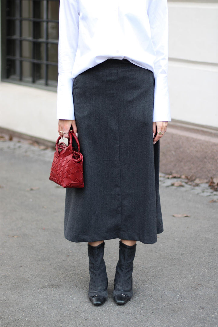 Aiayu - Stella Skirt Fine Wool