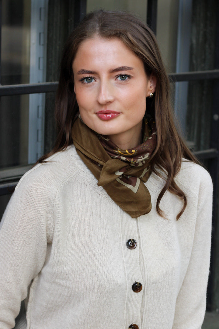 Skall Studio - Pippa Scarf