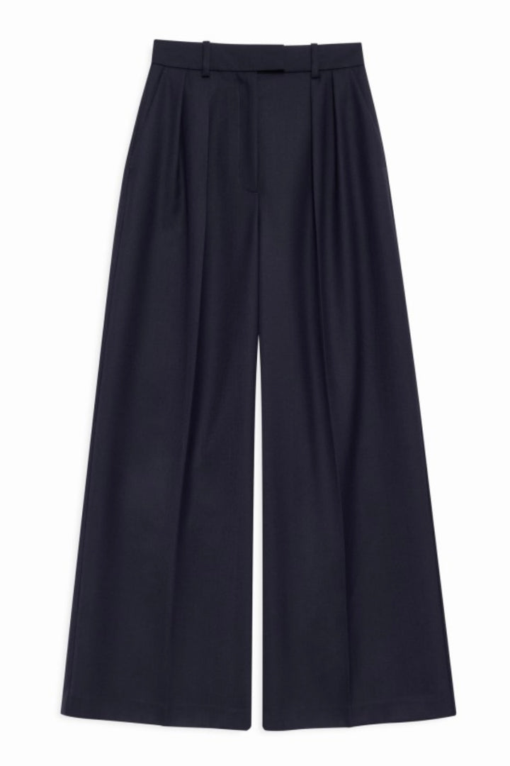 Anine Bing - Lou Trouser midnight blue