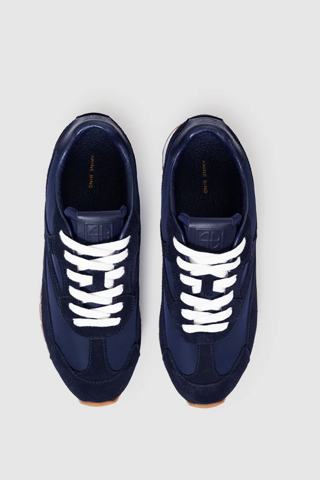 Anine Bing - Juno Sneakers