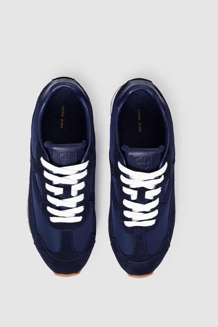 Anine Bing - Juno Sneakers
